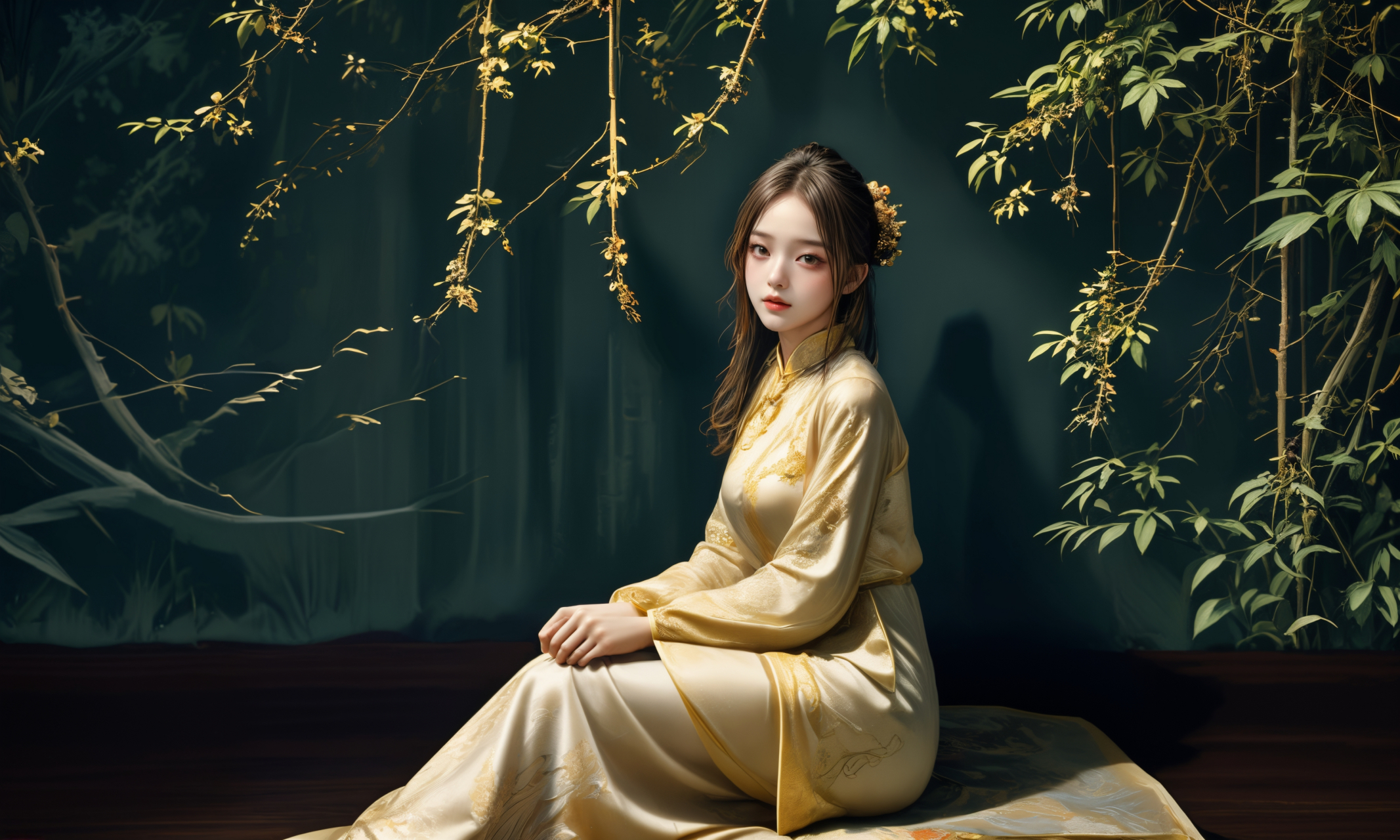 文化中国行丨关中红色游实力“圈粉”